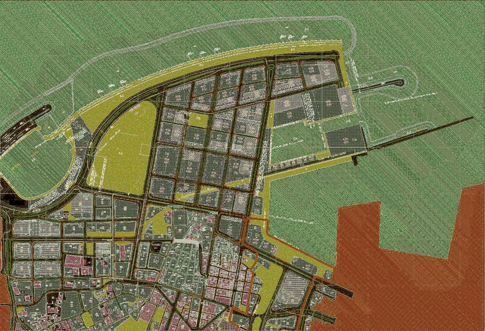 Martyrs Square Competition